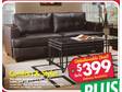 Comfort & Style! - Sofa