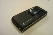 Sony Ericsson Cell Phone K790i with all you need. (mstick,  usb, ...)