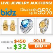 Online Jewelry Auctions