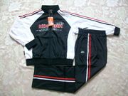 Supply Nike Tracksuits