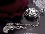 The Vampire Diaries Elena's Vervain Necklace $49.99 - Free Shipping