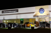 Smooth Volkswagen Cars for Sale