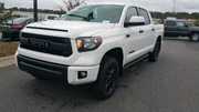 Toyota Tundra 2015 in good condition for sell
