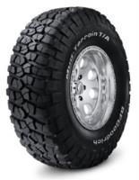 BF Goodrich Tires 31x10.50R15,  Mud-Terrain T/A KM2