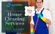 Emergency and Restoration Cleaning Services