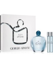 GIORGIO ARMANI - Air Di Gioia Eau de Parfum Gift Set