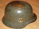 WWI AND II MILITARY ANTIQUES FOR SALE 