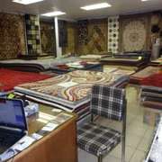 Select Oriental Rugs in Montreal