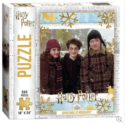 Harry Potter Jigsaw Puzzle Collection - Jigsaw Jungle
