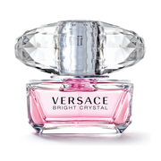 Buy iconic perfumes - Bright Crystal eau de toilette spray VERSACE