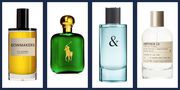 Top 10 Best & Sexiest Men's Fragrances to Wear On a Date | Celebrity