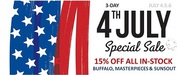 4th July Special Sale on Jigsaw Puzzles