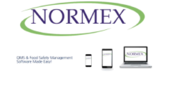 Food traceability software Normex
