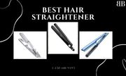 Buy The Best Hair Straightener Online - Beautebar