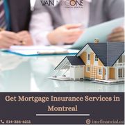 Get Best Mortgage Insurance Services in Montreal