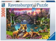 Buy 1500 Pieces Jigsaw Puzzles | Jigsaw Jungle
