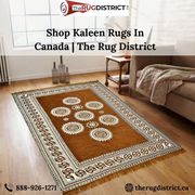 Shop Kaleen Rugs In Canada | The Rug District 