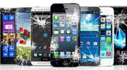 Mobile phone screen repair