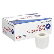 Dynarex Medical Tape Porous Paper