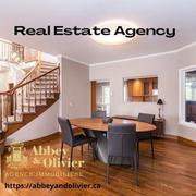 Real Estate Agency