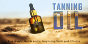 Tanning Oil Company 