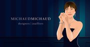 Meilleurs Bijoux en argent sterling | MichaudMichaud