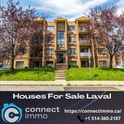 Houses For Sale Laval