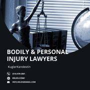 Bodily & Personal Injury Lawyers Montreal | Kugler Kandestin
