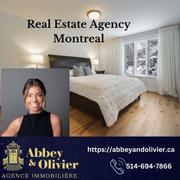 Real Estate Agency Montreal