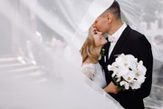 Luxury Wedding Limousine Rental Services in Laval | Star Limousines