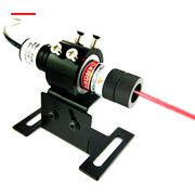 Stable Use of Economy Red Line Laser Alignment