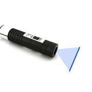 The Best Sale DC Power 445nm Blue Line Laser Module