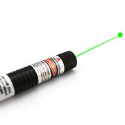 How to Make Precise Use of 515nm Green Laser Diode Module?