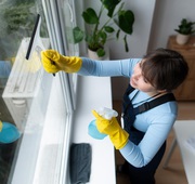 Trusted Window Cleaning Professionals Serving in Quebec