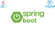 Spring Boot Professional Certification & Training From India