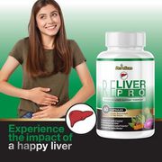 Reliver: Detox Your Liver & Lose Weight Naturally!