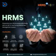 HRMS in USA