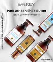 Nourish Your Hair with Hair Empire’s Expert Hair Treatment Products