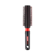 Smooth,  Shiny Hair Made Easy with Nylon Bristle Brushes by Hair Empire