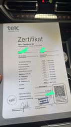 WhatsApp +31687546855 acquire original, verifiable TELC certificates