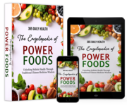 Discover the Ancient, Oriental Secret to Restoring Perfect Health