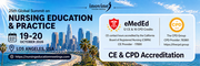 25th Global Summit on Nursing Education and Practice (GSNEP 2026)-queb