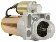 GMC Sonoma 4.3L Starter Motor