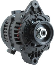 Indmar Marine Engine Charging Alternator