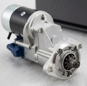 Starter Motor for Toyota Industrial lift Truck
