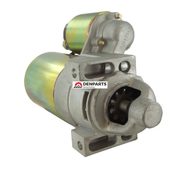 Toro Riding Mower Starter Motor