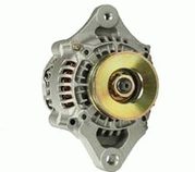 Alternator for Case 1825B Kubota Engine