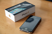 Brand new  Apple iphone 4G 32GB  for sale at whole sale prices